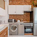 Nice Apartment Plaza Toros - Las Ventas