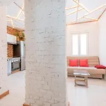 Nice Apartment Plaza Toros - Las Ventas