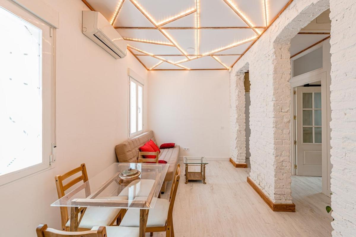 Plaza Toros - Ventas Apartamento Madrid