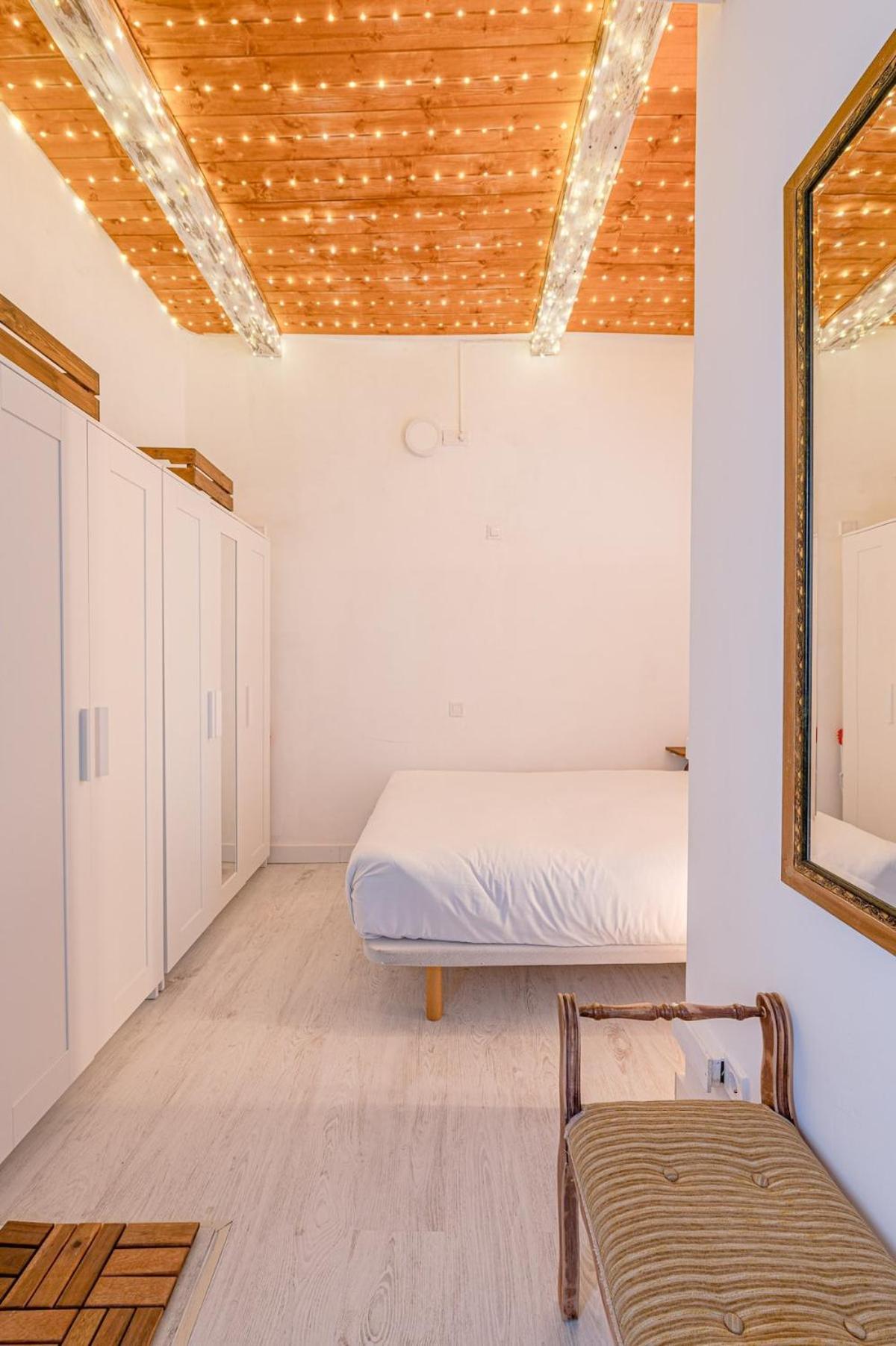 Apartamento Plaza Toros - Ventas Madrid