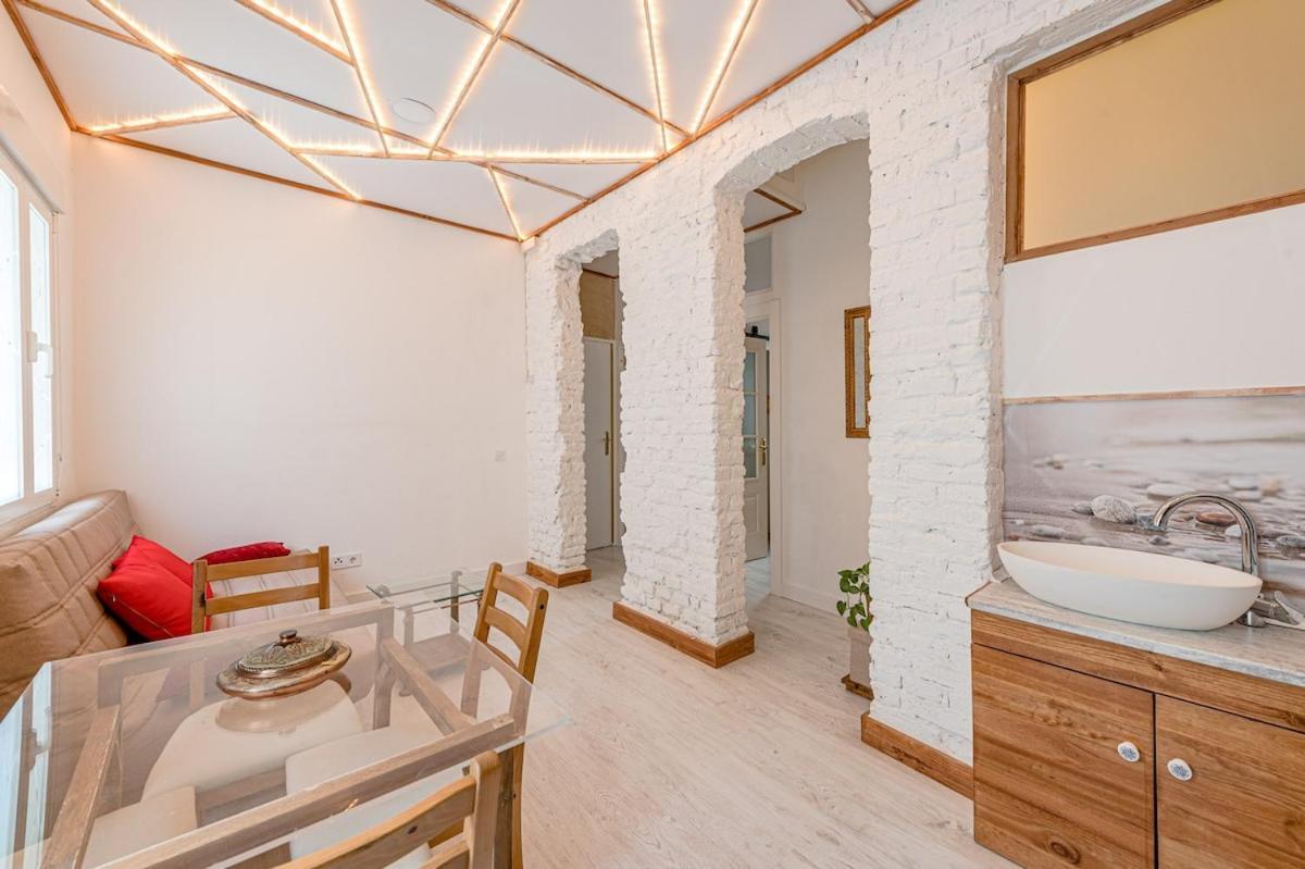 Plaza Toros - Ventas Apartamento Madrid