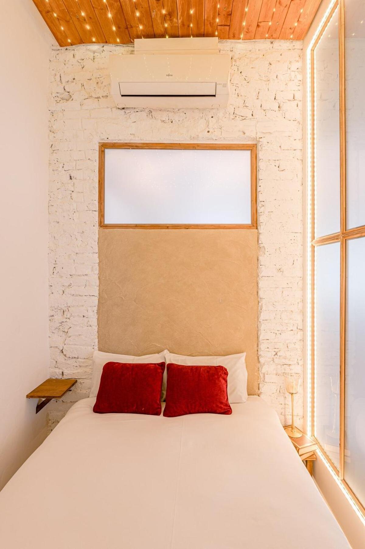 Apartamento Plaza Toros - Ventas Madrid