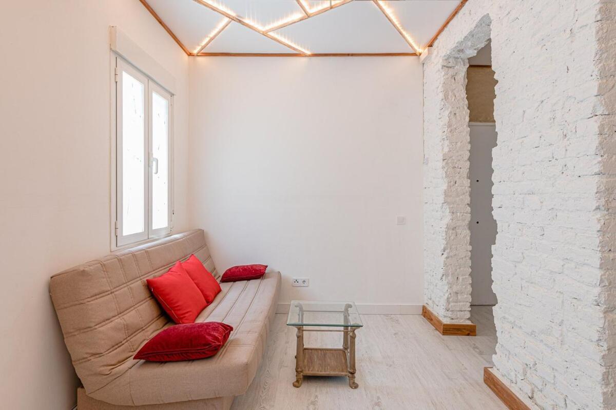 Apartamento Plaza Toros - Ventas