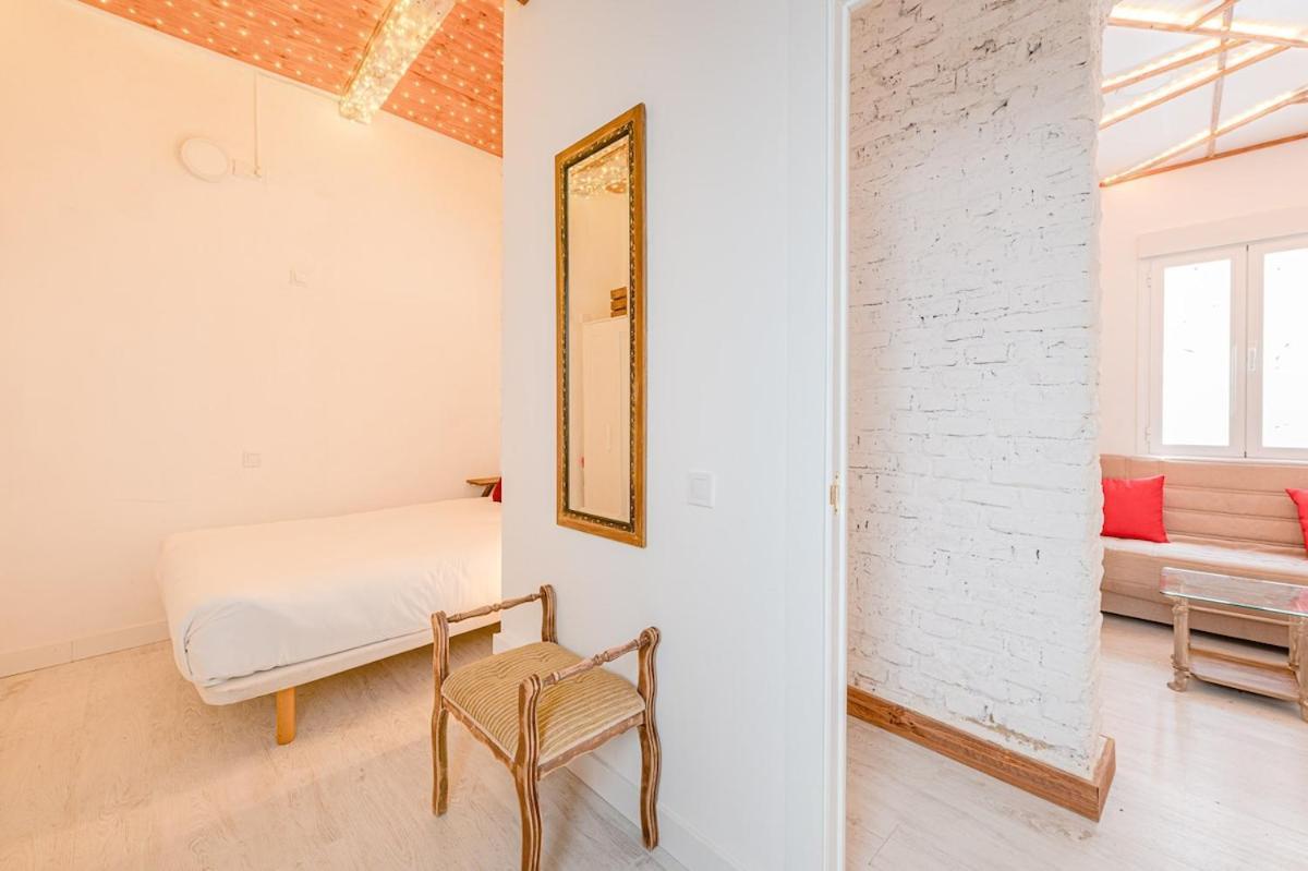 Plaza Toros - Ventas Apartamento Madrid